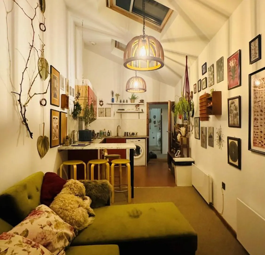 Quirky Stay 10 Min Walk To City With Free Parking York United Kingdom