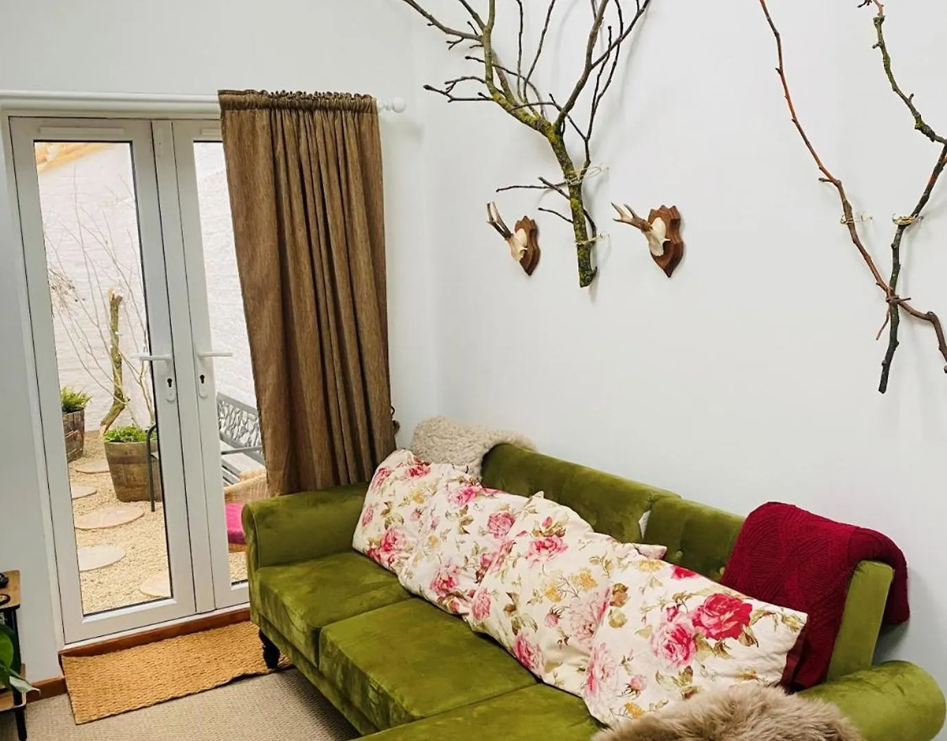 Apartment Quirky Stay 10 Min Walk To City With Free Parking York United Kingdom