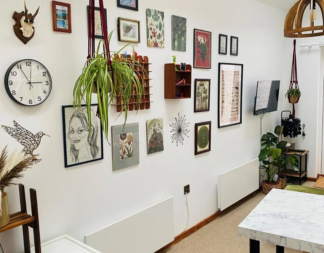 Quirky Stay 10 Min Walk To City With Free Parking York