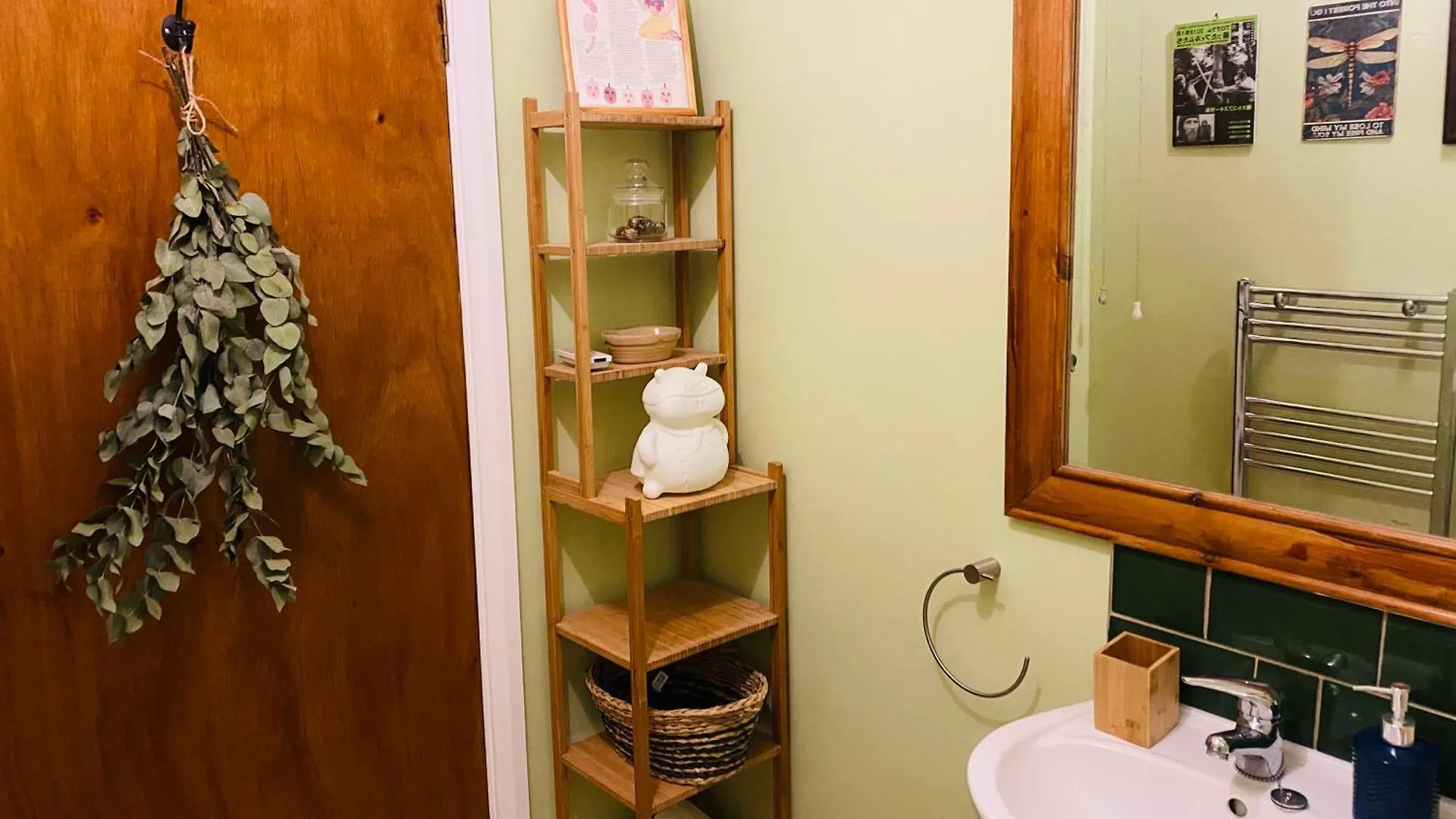 Apartment Quirky Stay 10 Min Walk To City With Free Parking York United Kingdom