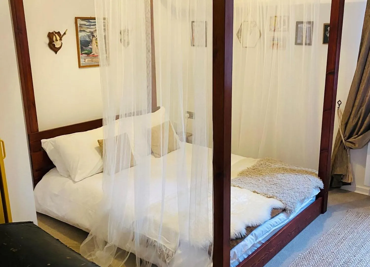 Quirky Stay 10 Min Walk To City With Free Parking York 0*,  United Kingdom