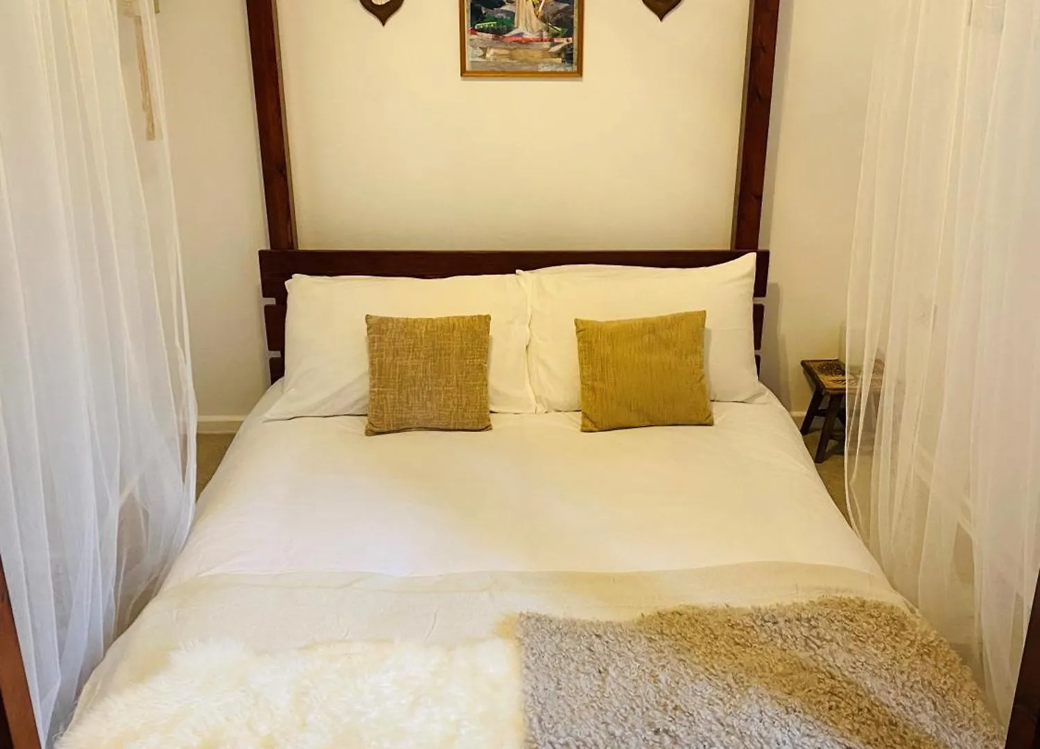 Apartment Quirky Stay 10 Min Walk To City With Free Parking York