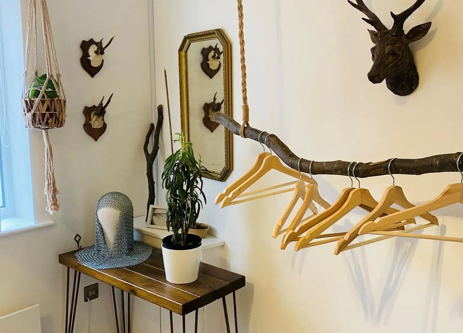 Quirky Stay 10 Min Walk To City With Free Parking York