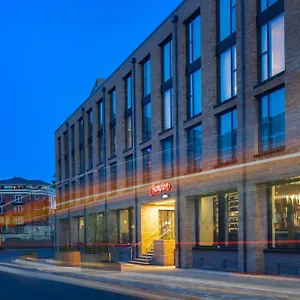 3* Hotel Hampton By Hilton Piccadilly