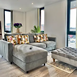  Apartment 33 Citygate