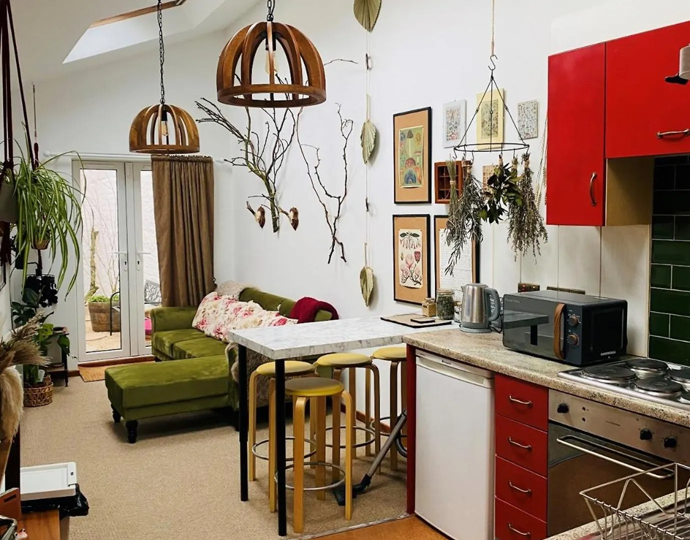 Lejlighed Quirky Stay 10 Min Walk To City With Free Parking York