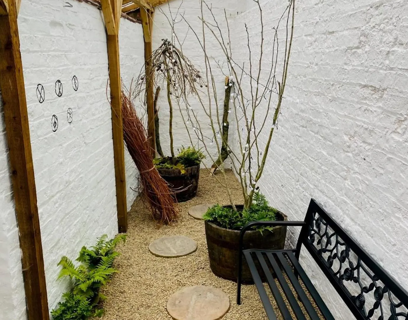 Quirky Stay 10 Min Walk To City With Free Parking York